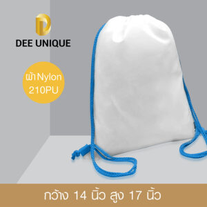 กระเป๋าผ้า Nylon 210PU
